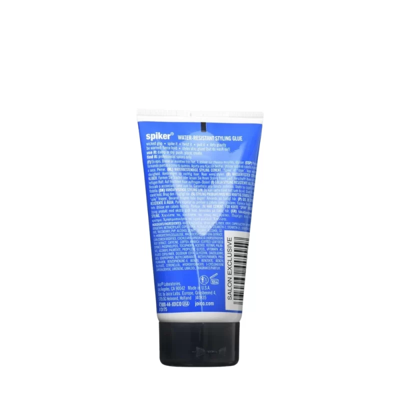 Spiker Resistente Al Agua Styling Glue Joico 150ml - Imagen 3