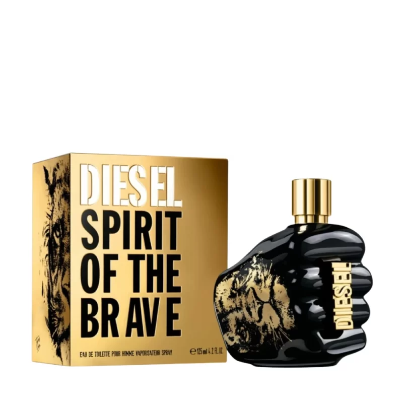 Spirit of the Brave Eau de Toilette - Imagen 2