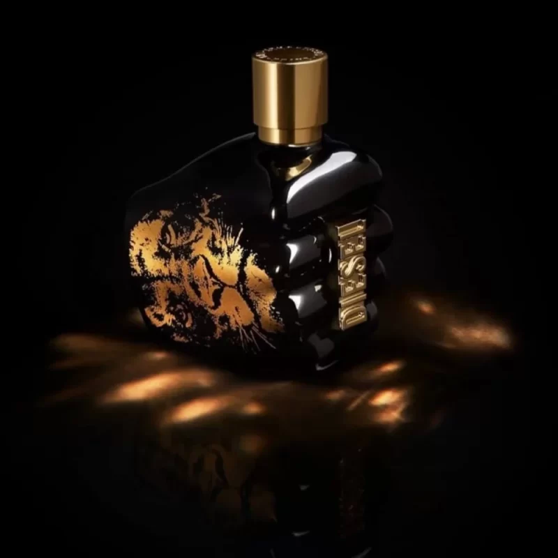 Spirit of the Brave Eau de Toilette - Imagen 4
