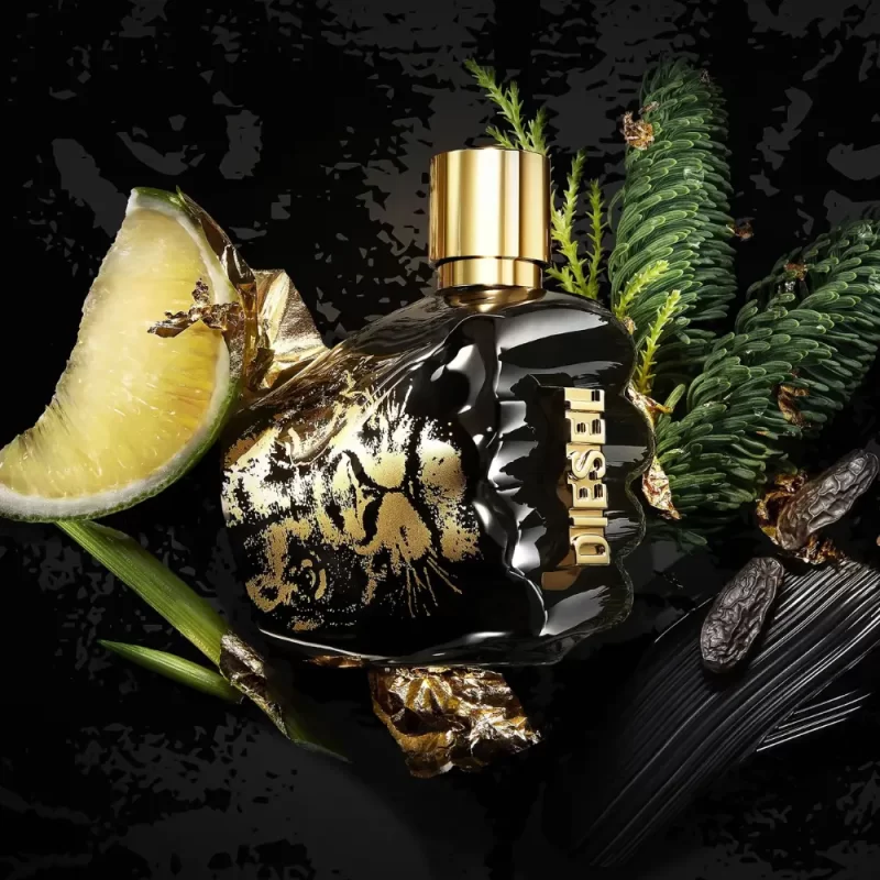 Spirit of the Brave Eau de Toilette - Imagen 3