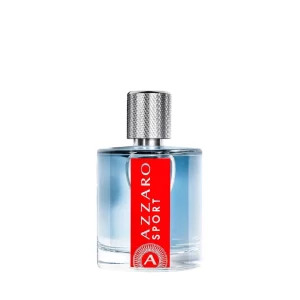 Azzaro Sport Eua De Toilette 100ml