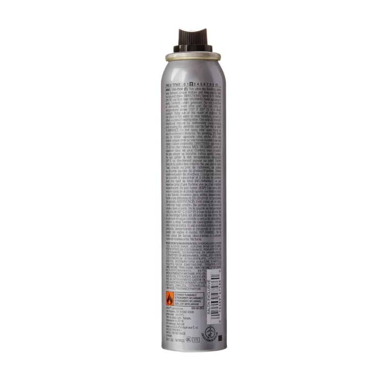 Texture Boost Dry Spray Wax Joico 125ml - Imagen 2
