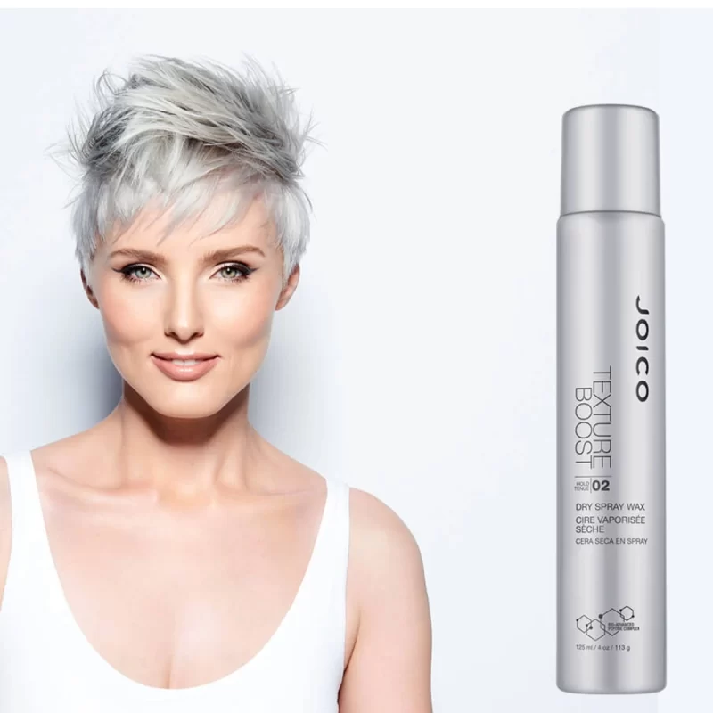 Texture Boost Dry Spray Wax Joico 125ml - Imagen 3