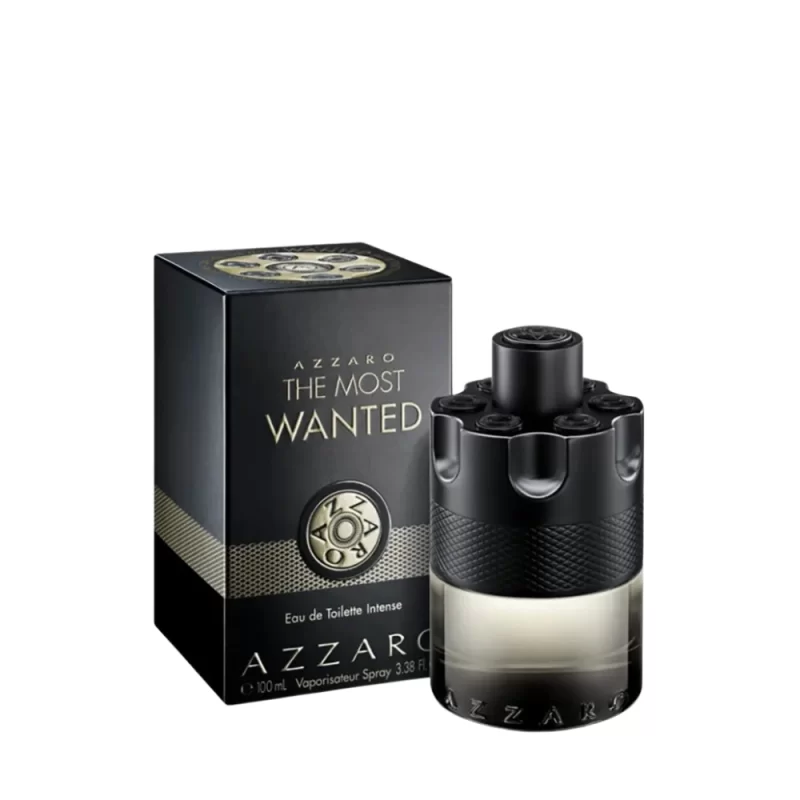 The Most Wanted EDT Intense 100ml - Imagen 2