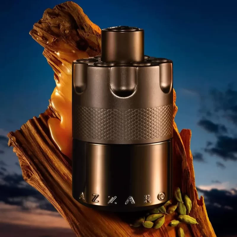 The Most Wanted EDT Intense 100ml - Imagen 3