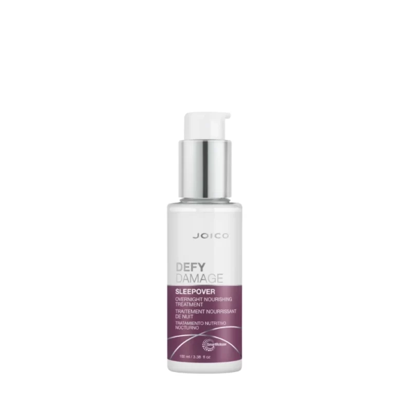 Tratamiento Nutritivo Nocturno Defy Damage Joico 100ml