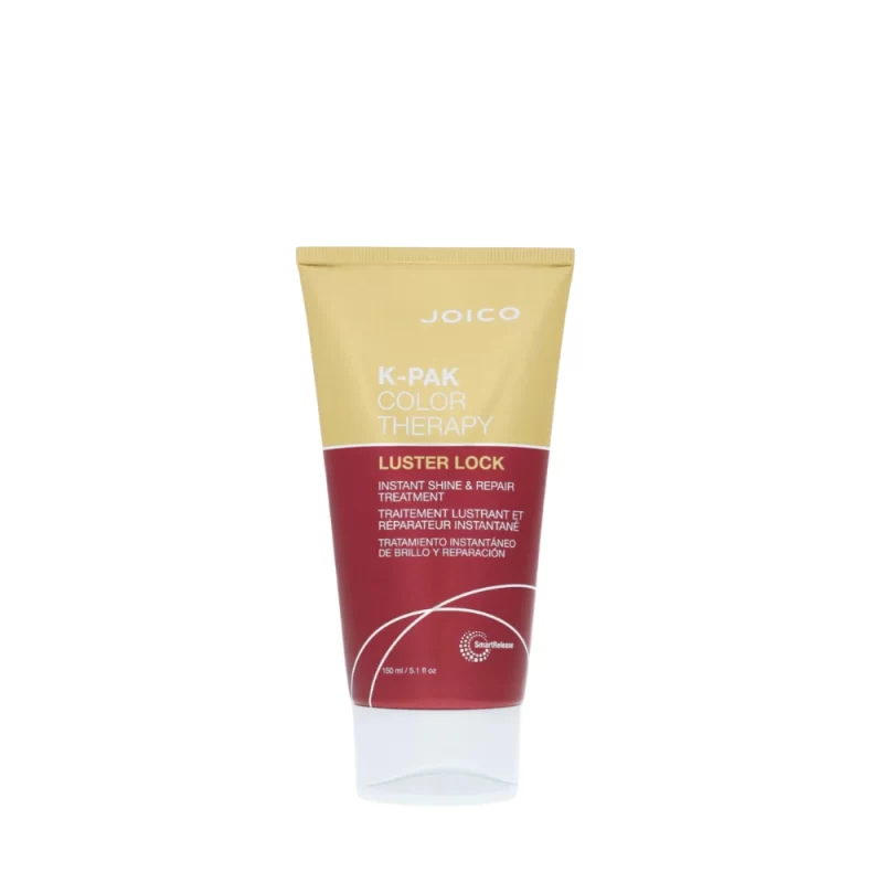 Luster Lock Treatment K-PAK Color Therapy Joico 150ml