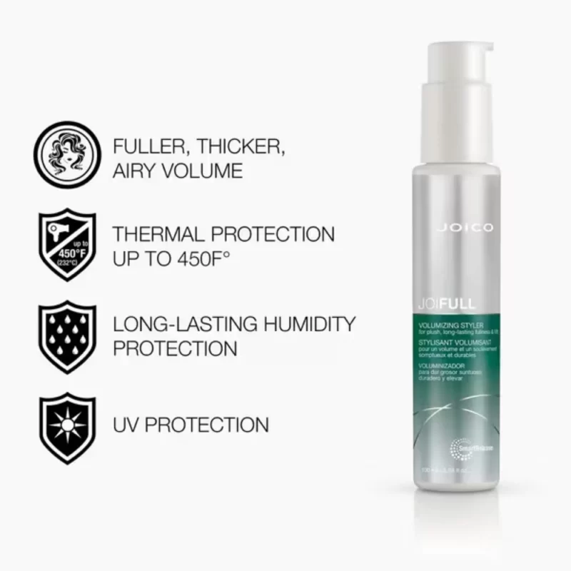 Volumizing Styler Joifull Joico 100ml - Imagen 2