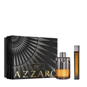 Azzaro Wanted By Night Estuche EDP 100ml + 7.5ml