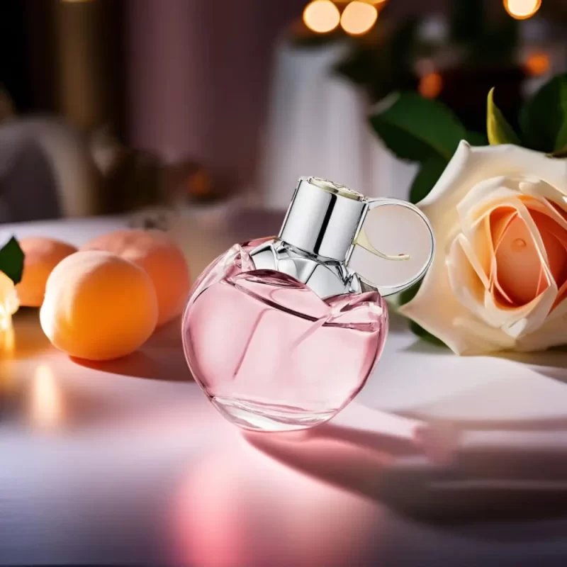 Wanted Girl Tonic Azzaro 50ml - Imagen 4