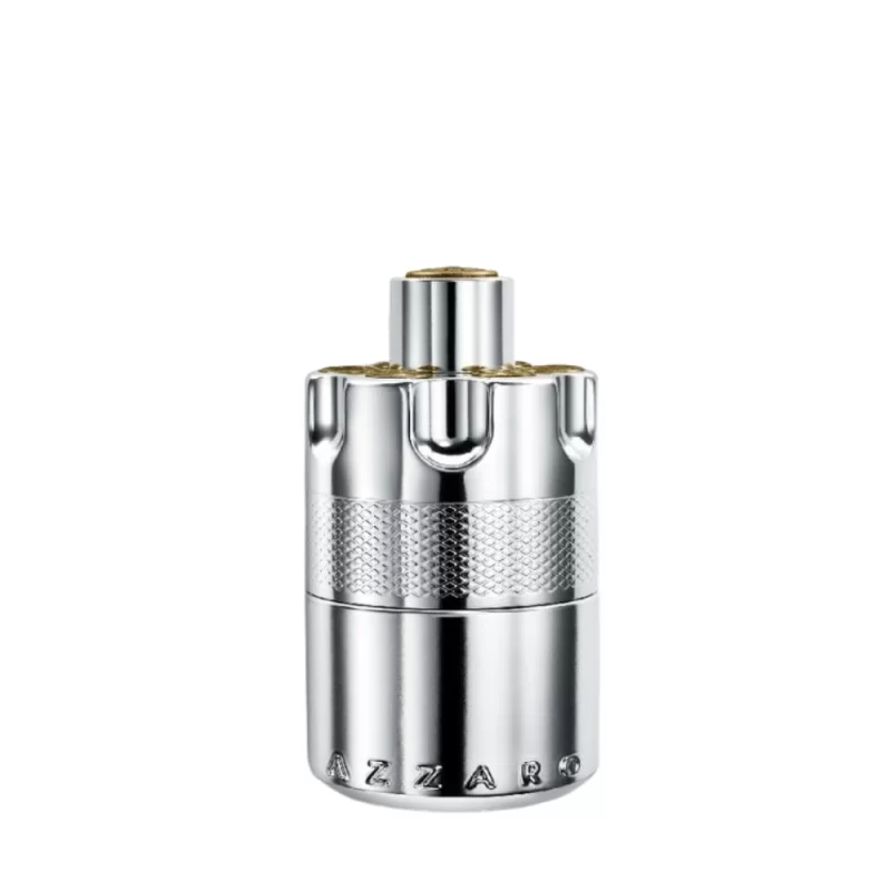 Azzaro wanted Man EDP 100ml