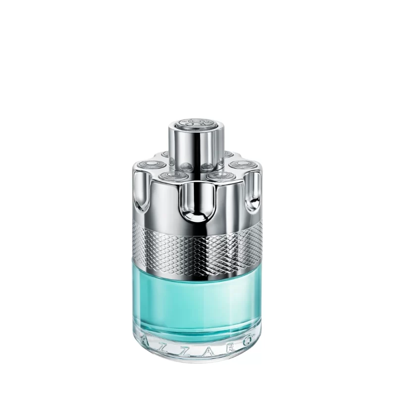 Wanted Man Tonic Azzaro V50ml