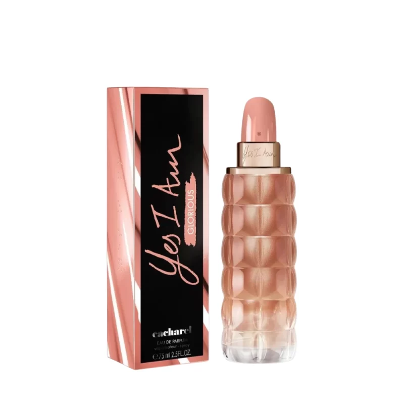 Cacharel Yes I Am Glorious Eau De Parfum - Imagen 2