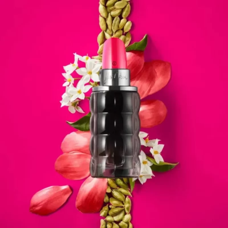 Cacharel Yes I Am Pink Eau De Parfum - Imagen 3