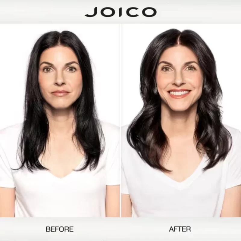 Anti-Frizz Blowout Creme Youthlock Joico 177ml - Imagen 3