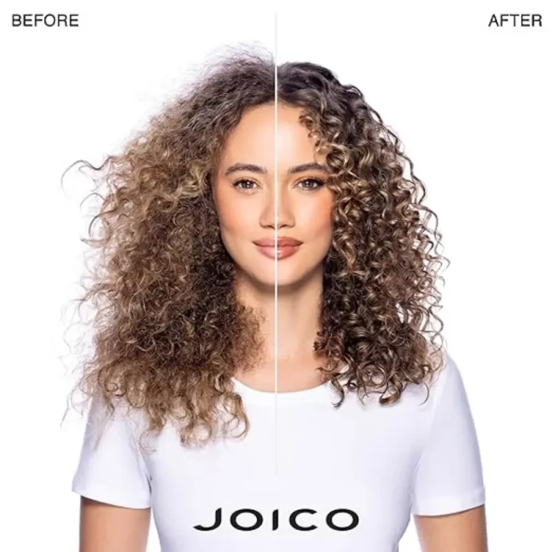 Zero Heat Set Air Dry F/M Joico 150ml - Imagen 3