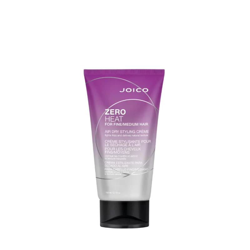 Zero Heat Set Air Dry Thick Joico 150ml