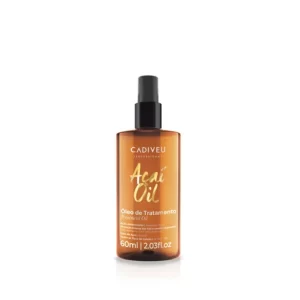 Acai Oil Cadiveu