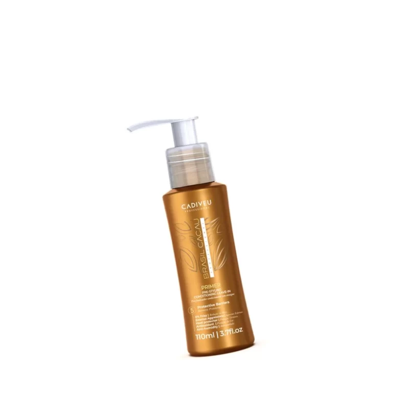 Brasil Cacau Primer Cadiveu 110ml - Imagen 2