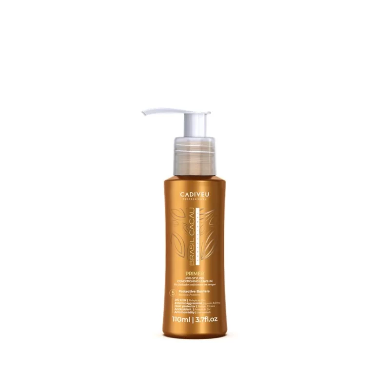 Brasil Cacau Primer Cadiveu 110ml