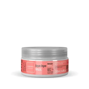 Bye Bye Frizz Mascarilla Cadiveu 200ml