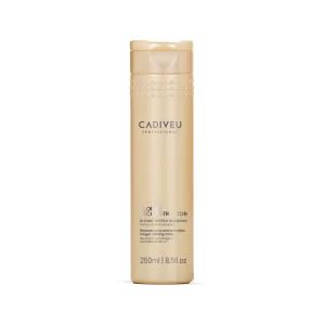 Blonde Reconstructor Blond Keeper Shampoo Cadiveu 250ml