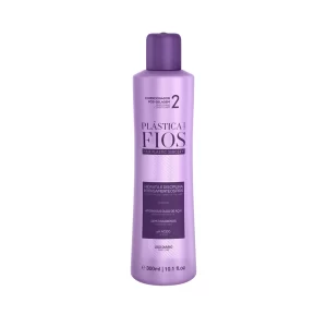 Plastica Dos Fios Smoothing Conditioner Cadiveu 300ml