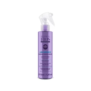 Plastica Dos Fios Liso Magico Cadiveu 215ml
