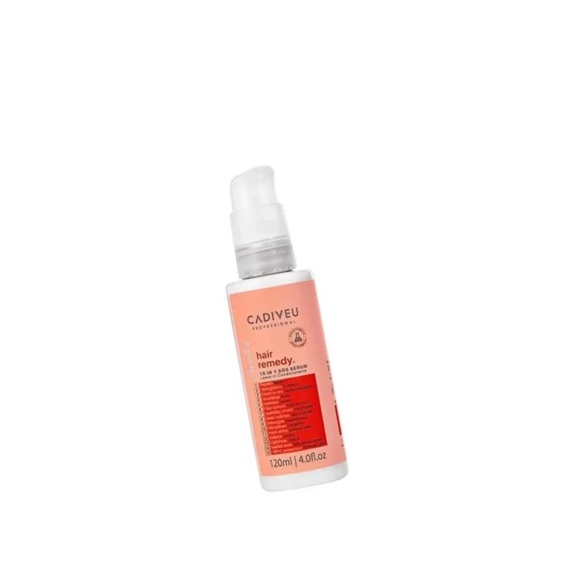 Hair Remedy SOS Sérum Cadiveu ml - Imagen 2