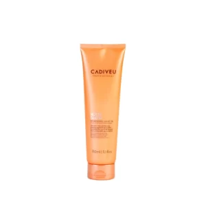 Nutri Glow Creame Leave In Cadiveu 150ml