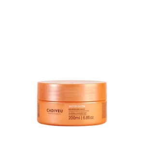 Nutri Glow Mascara Cadiveu 200ml