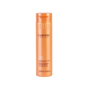 Nutri Glow Sulfato Free Shampoo Cadiveu 250ml