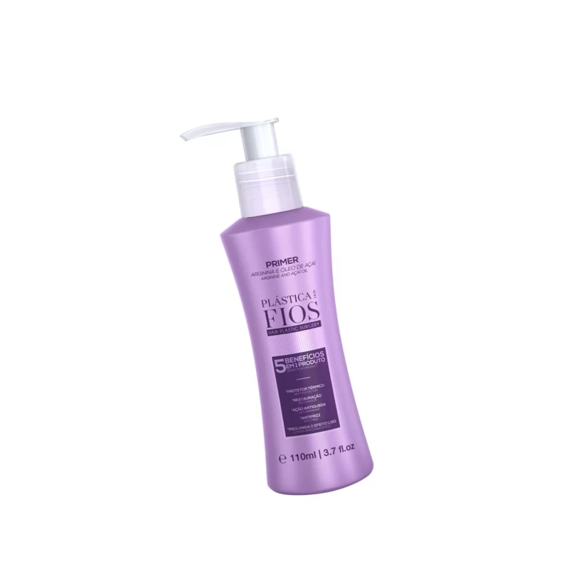 Plastica Dos Fios Primer Cadiveu 110ml - Imagen 2