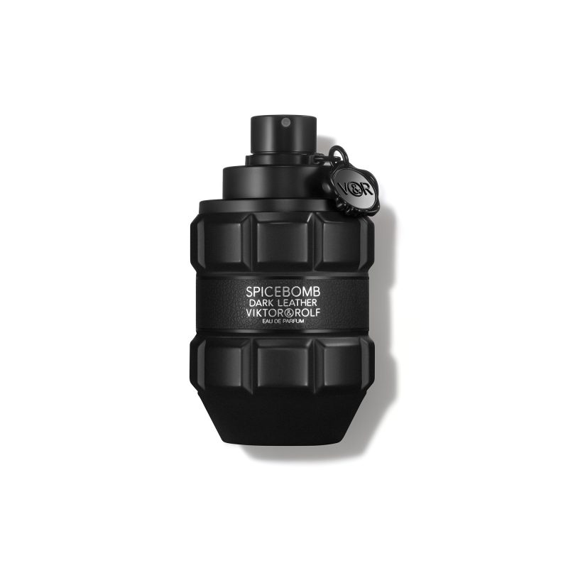 Spice Bomb Dark Leather EDP Viktor & Rolf