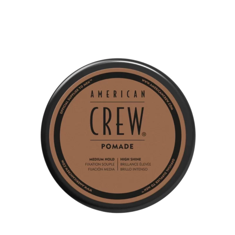 Duo Pack Classic Pomade 100grs American Crew (50grsx2) - Imagen 3