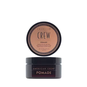 Duo Pack Classic Pomade 100grs American Crew (50grsx2)