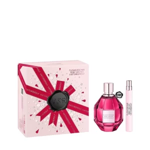 Flower Bomb Orchid EDP Set Viktor & Rolf 100ml + 10ml