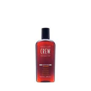 Shampoo Fortifying  American Crew 250ml