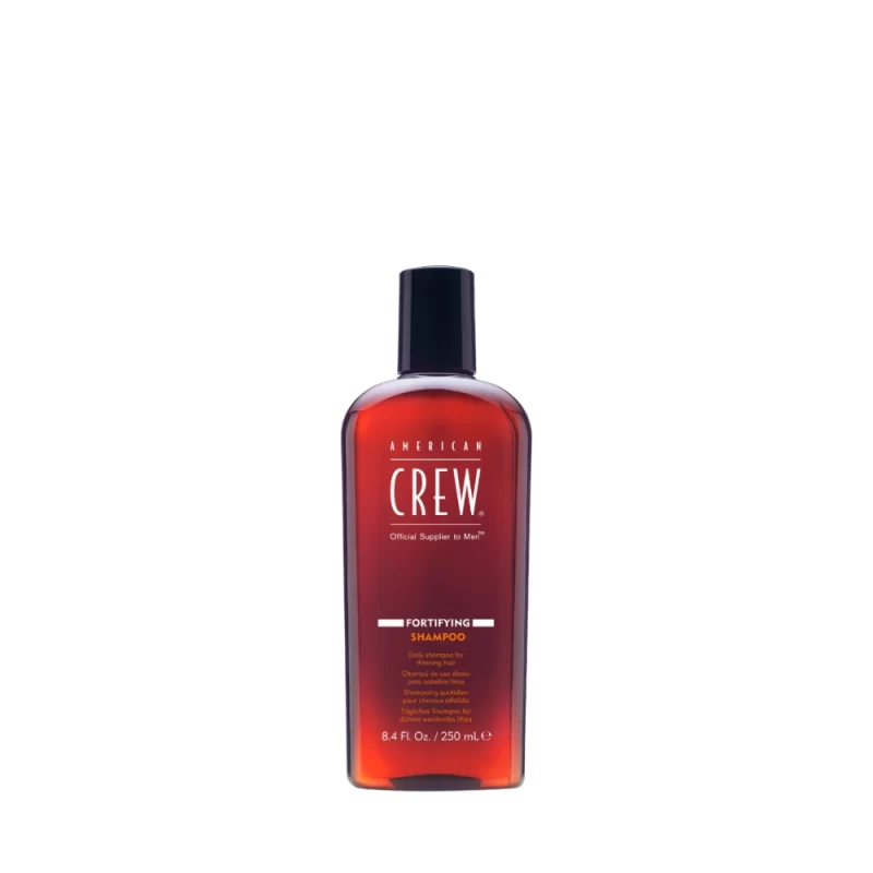 Shampoo Fortifying  American Crew 250ml