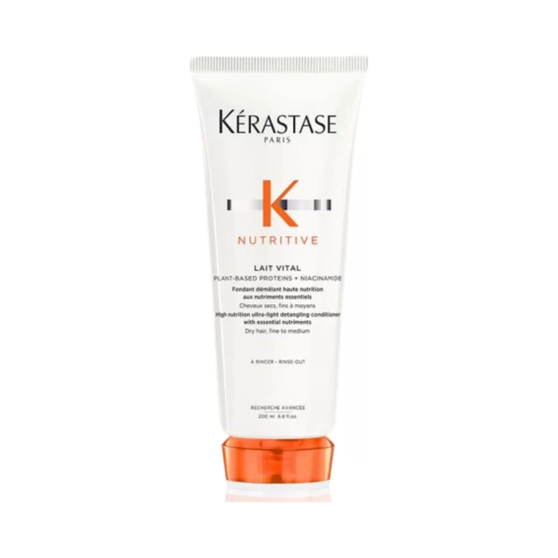 Lait Vital Nutritive Kérastase 200ml