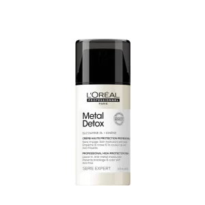 Leave In Creme Metal Detox L'oreal 100ml