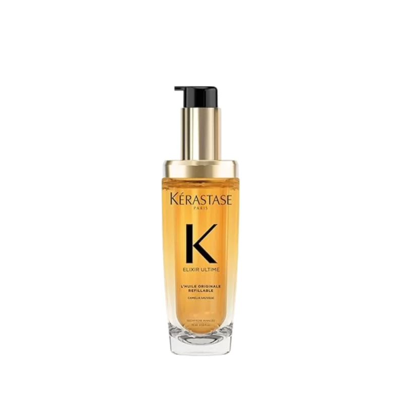 Oil Elixir Ultime Kerastase 75ml