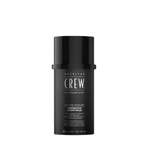 Protective Shave Foam American Crew 300ml