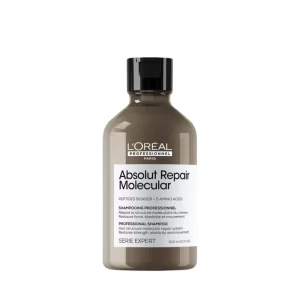 Shampoo Absolut Repair Molecular