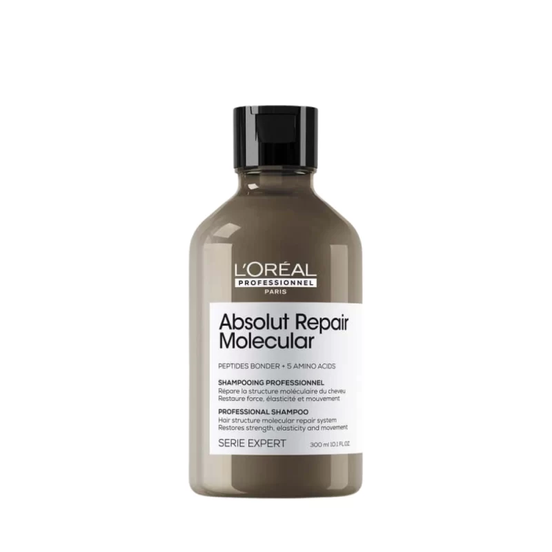 Shampoo Absolut Repair Molecular