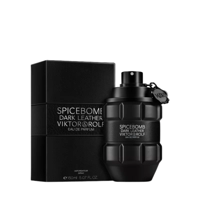 Spicebomb Eau de Toilette - Imagen 2