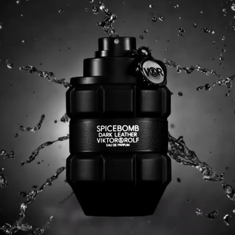 Spicebomb Eau de Toilette - Imagen 4