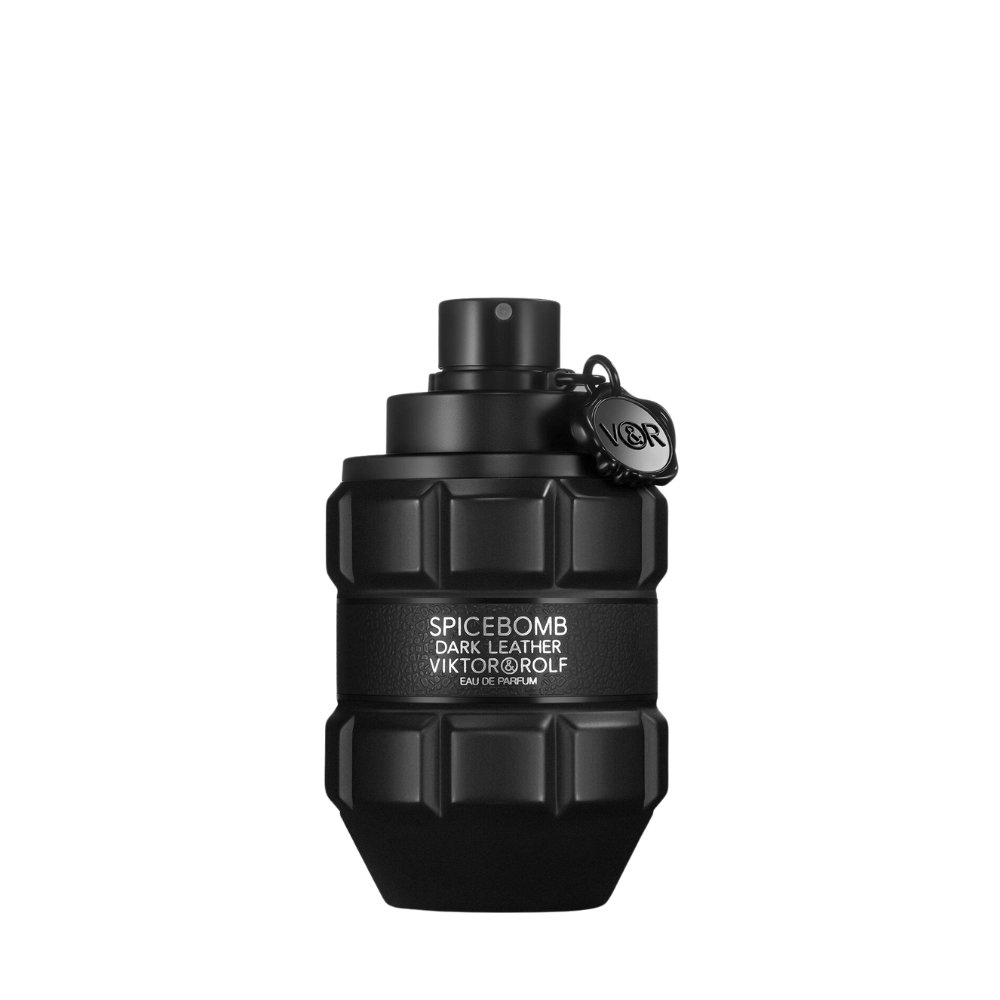 Spice Bomb Dark Leather EDP Viktor & Rolf