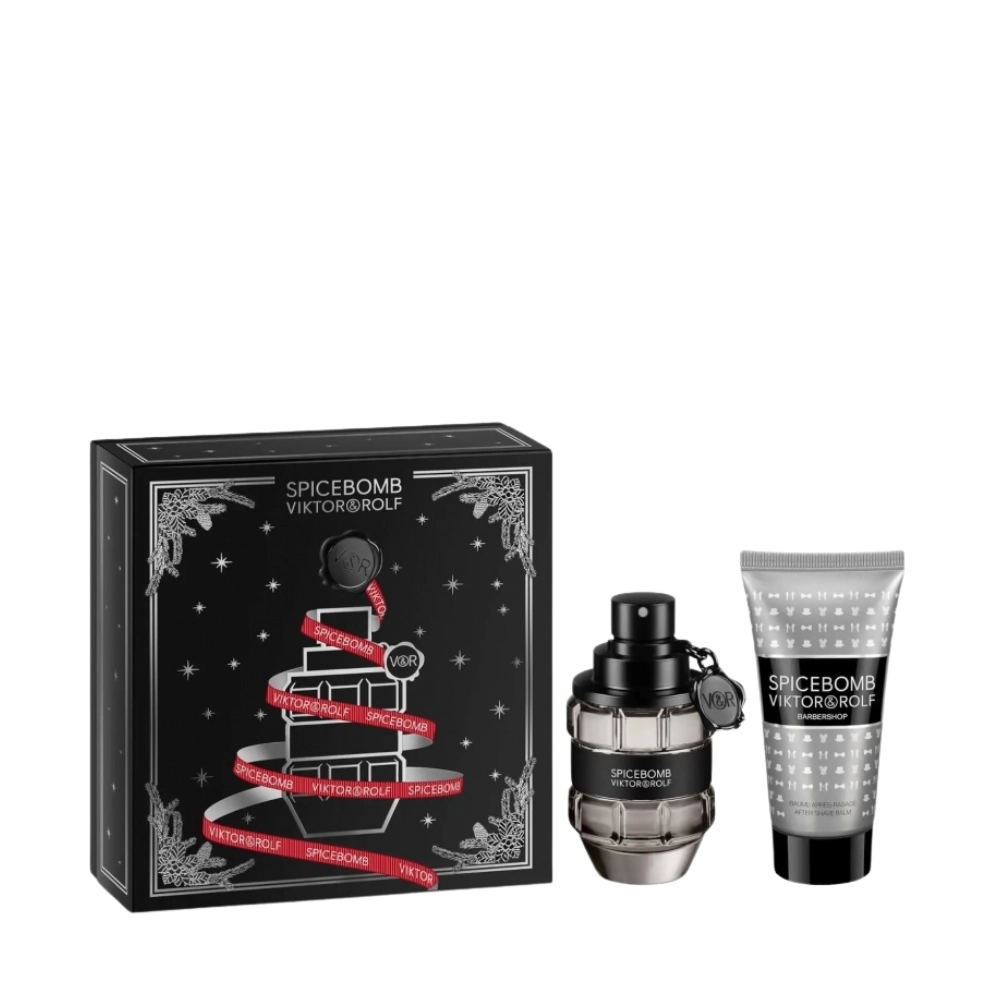 Spice Bomb Set Viktor & Rolf 50ml + 50ml