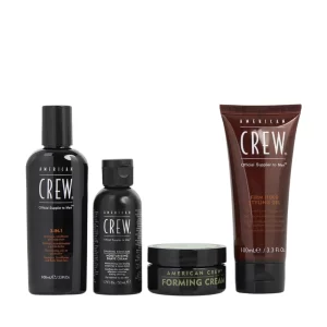 Travel Grooming Kit Cl1 American Crew